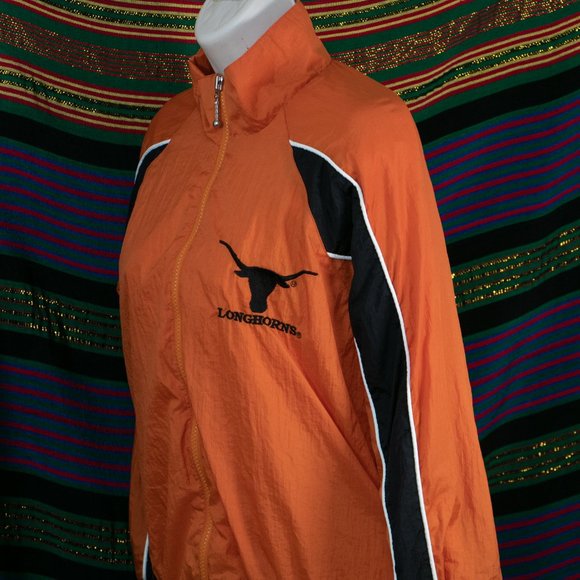 Texas Longhorn Jacket - Picture 7 of 12